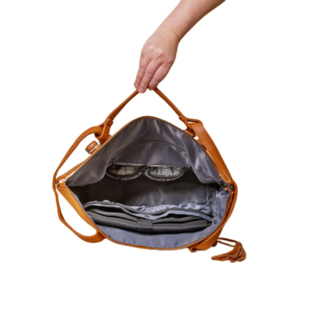 ARCH Ultimate Multitasker - LUXE Vegan Beige