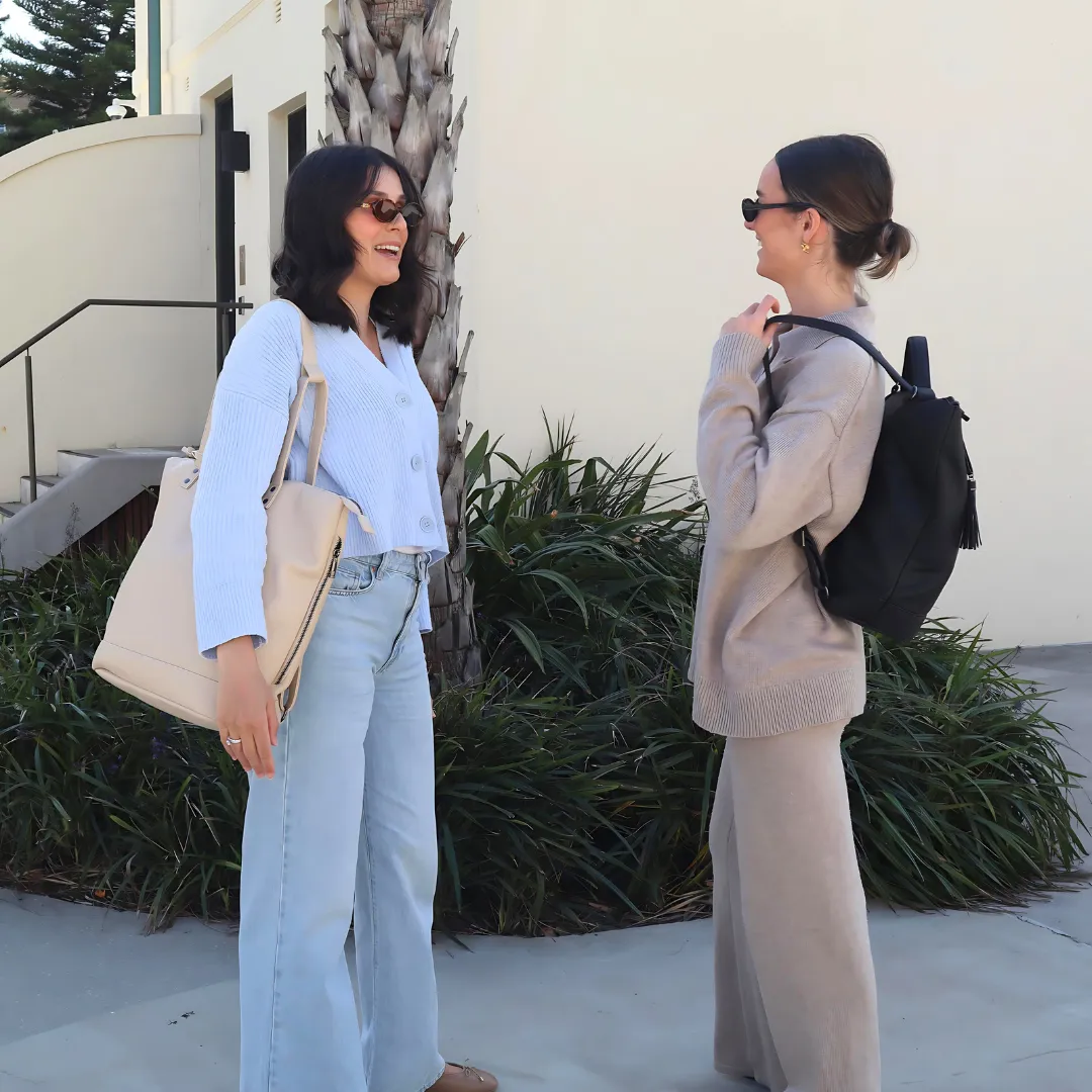 ARCH Ultimate Multitasker - LUXE Vegan Beige
