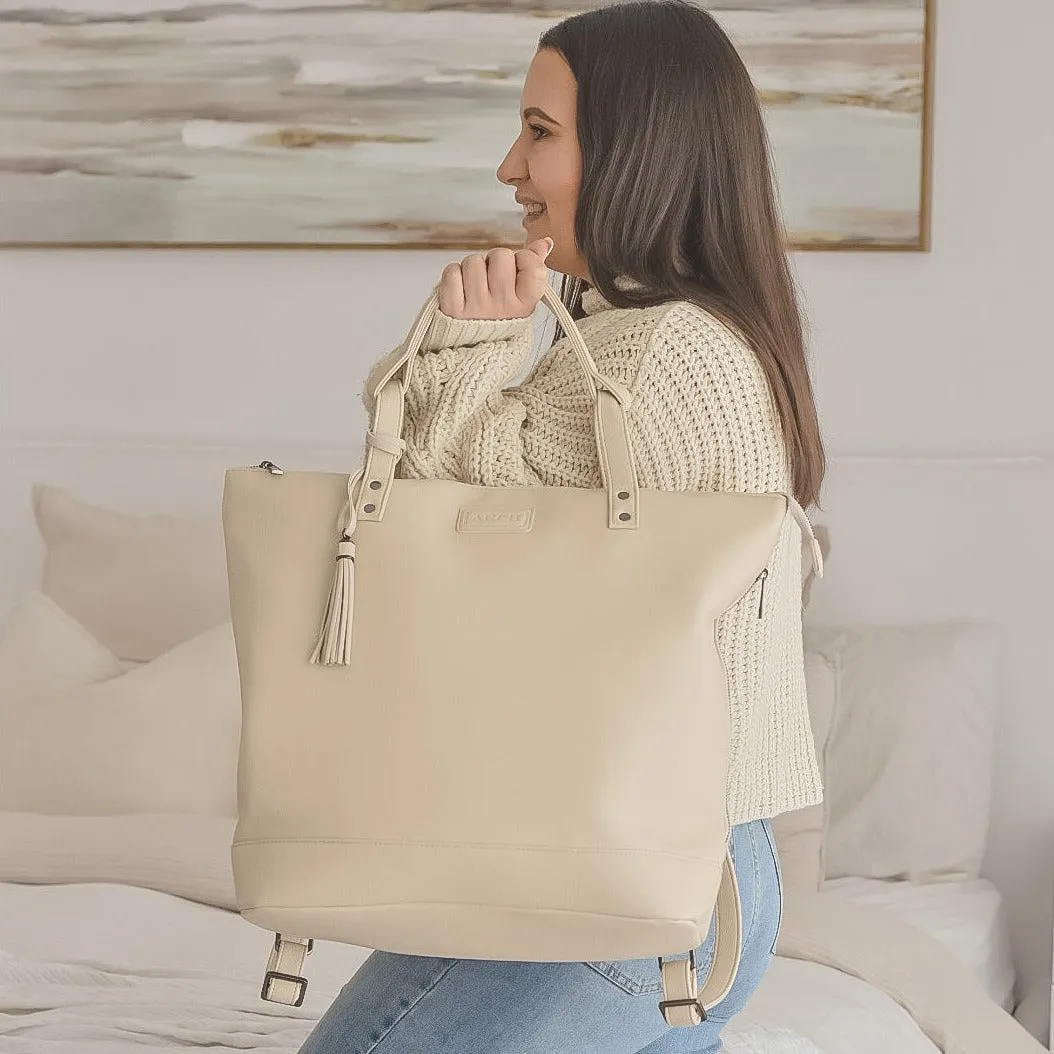 ARCH Ultimate Multitasker - LUXE Vegan Beige