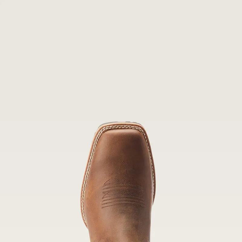 ARIAT Hybrid Low Boy Western Boot Style No. 10044555