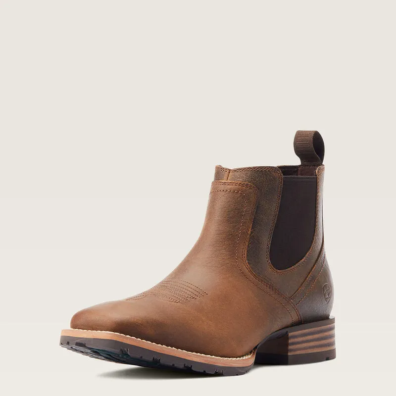 ARIAT Hybrid Low Boy Western Boot Style No. 10044555