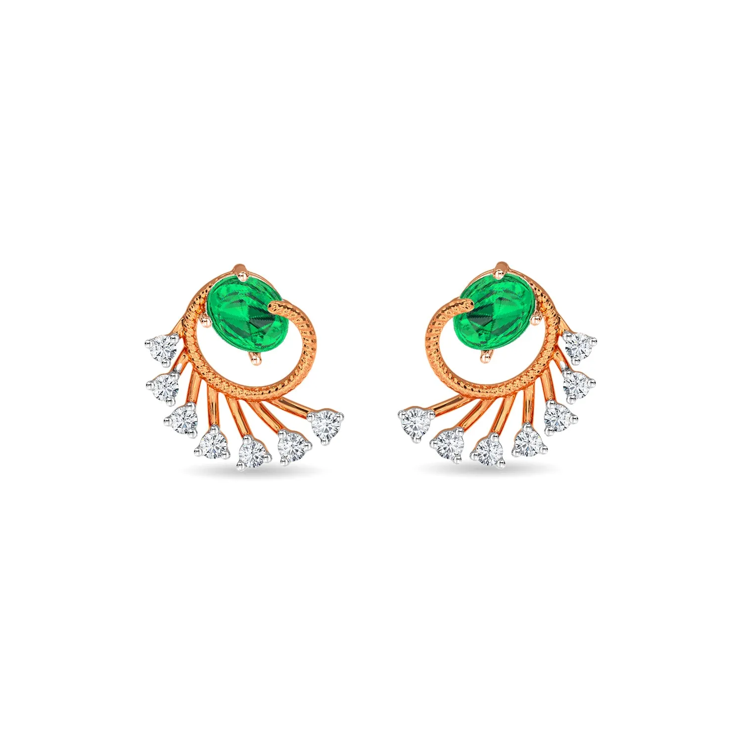 Chelsea Earring