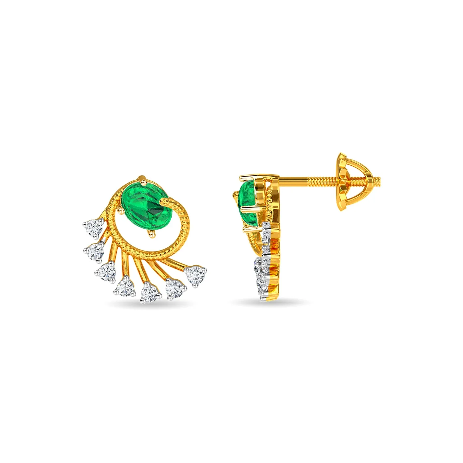 Chelsea Earring