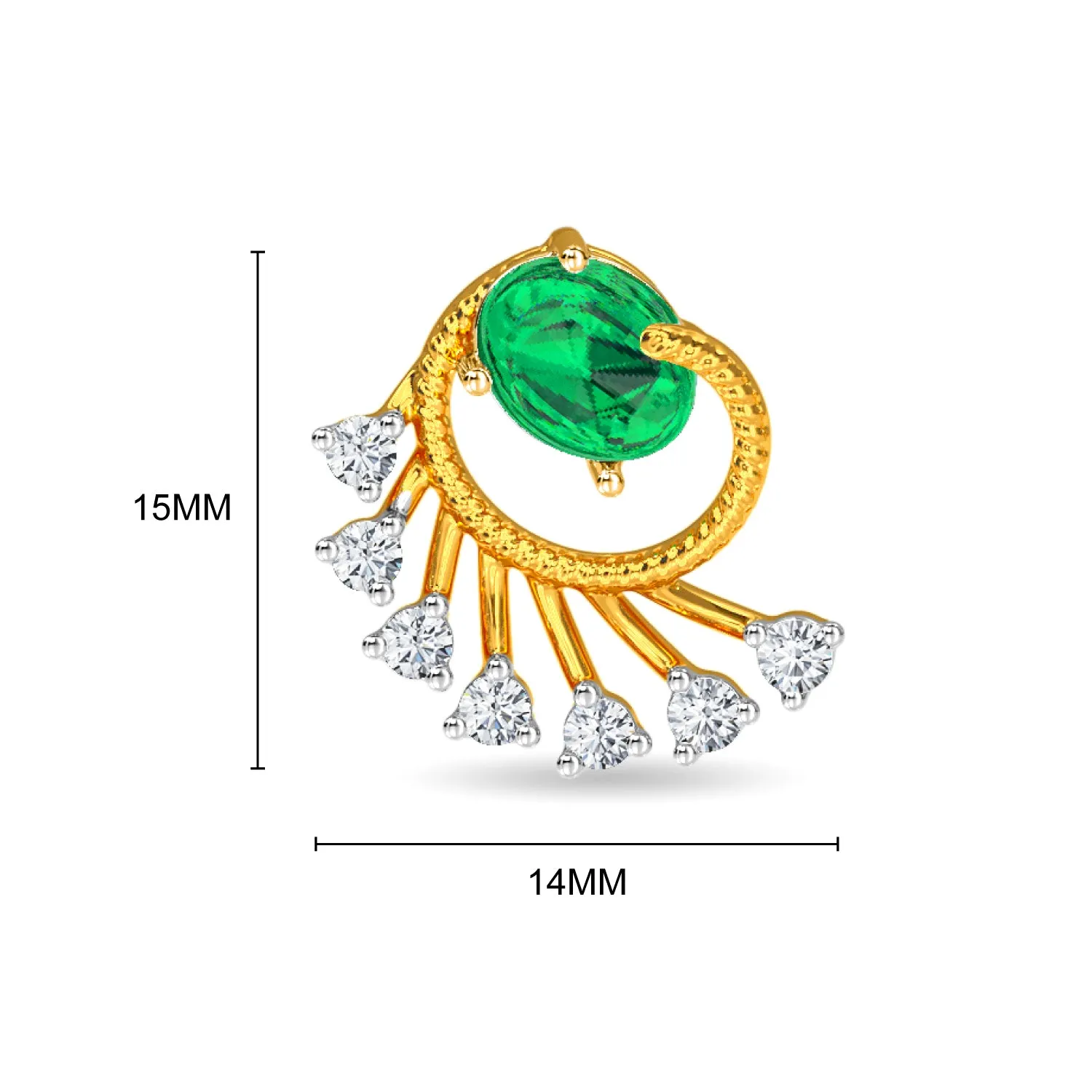 Chelsea Earring