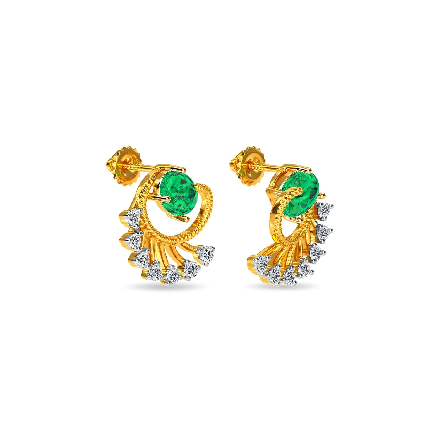 Chelsea Earring