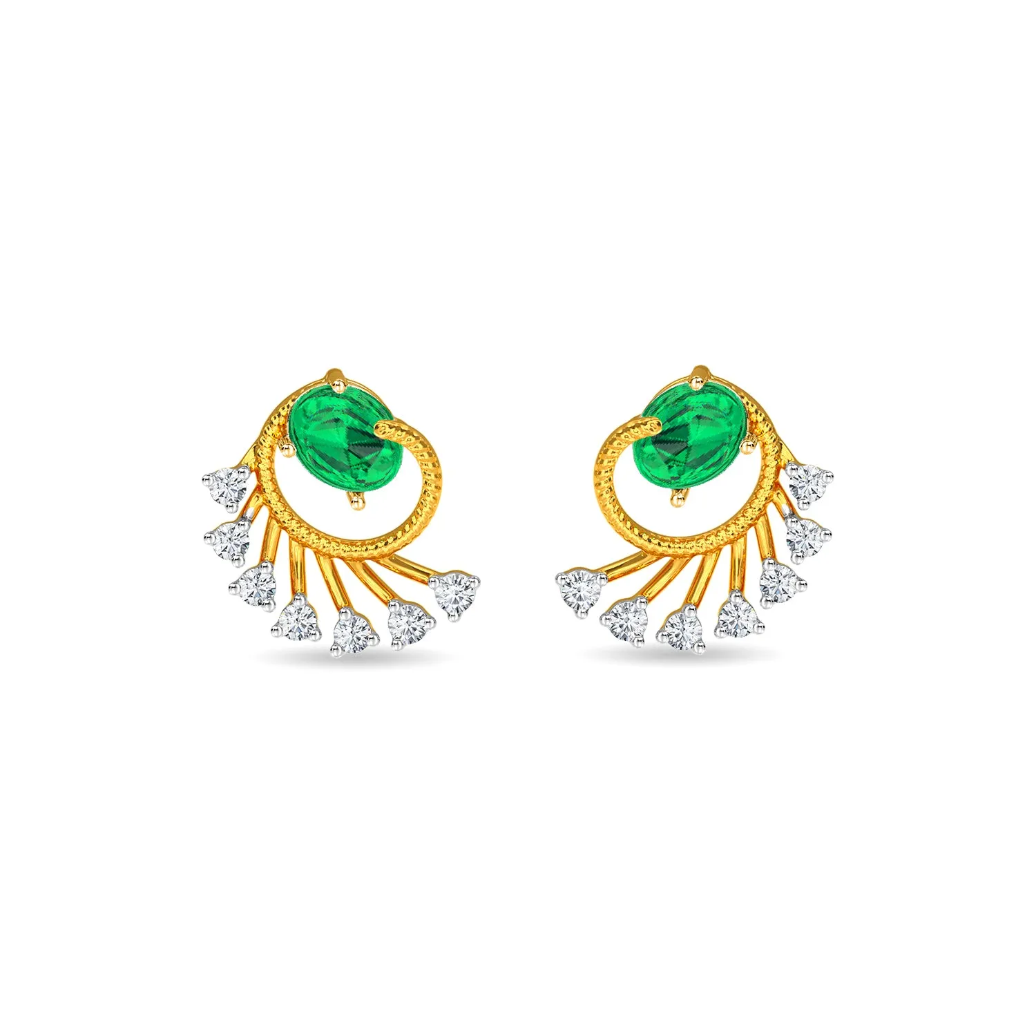Chelsea Earring
