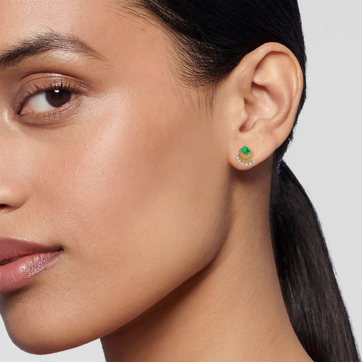 Chelsea Earring