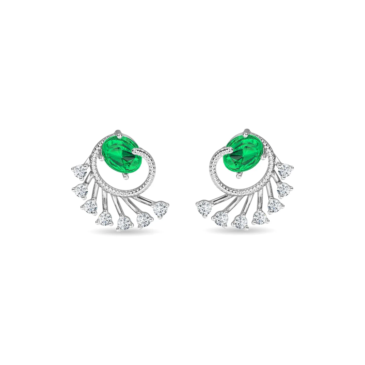 Chelsea Earring