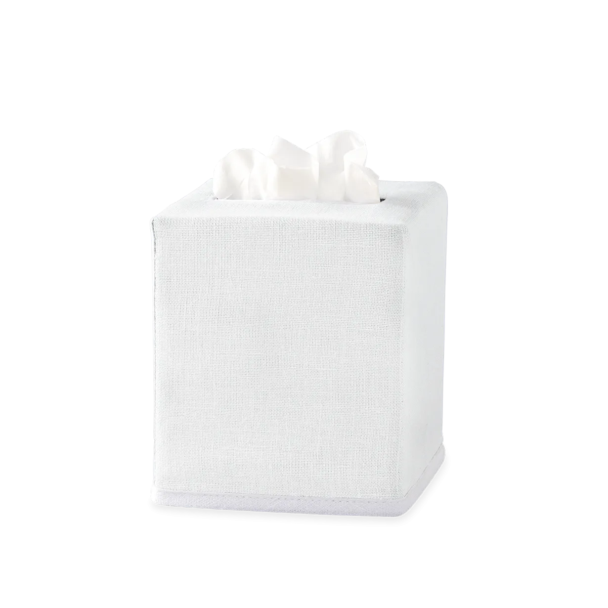 Chelsea Tissue Box Cover - 12 colors