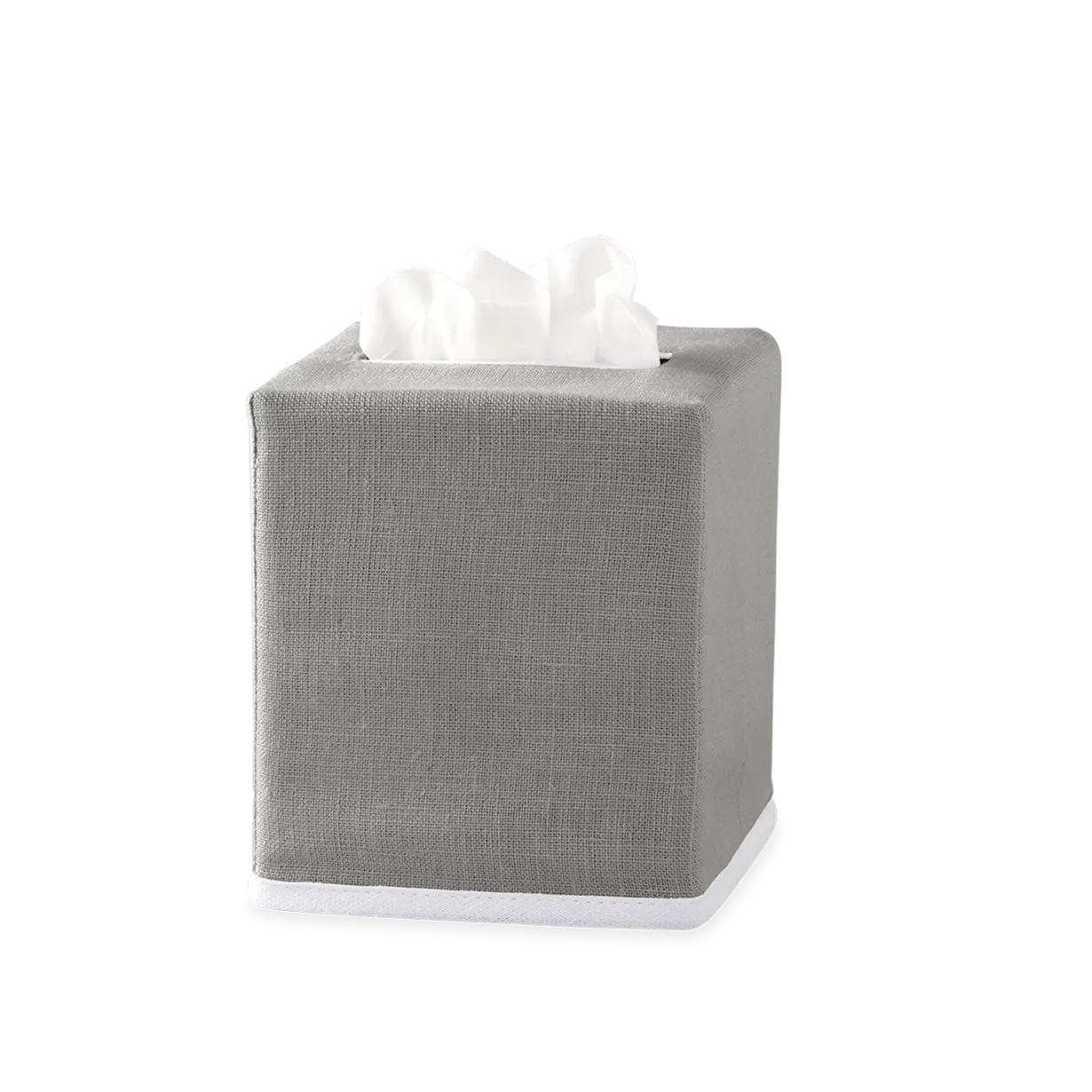 Chelsea Tissue Box Cover - 12 colors