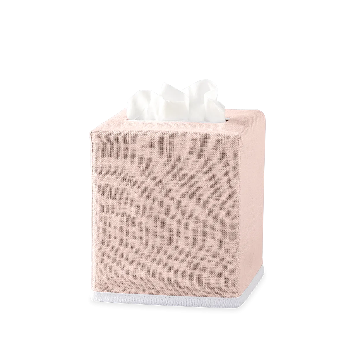 Chelsea Tissue Box Cover - 12 colors