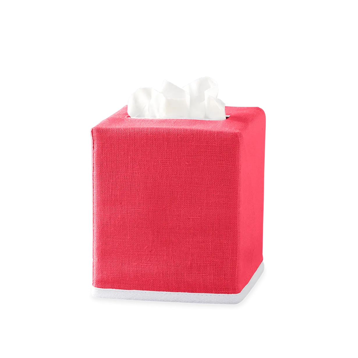 Chelsea Tissue Box Cover - 12 colors