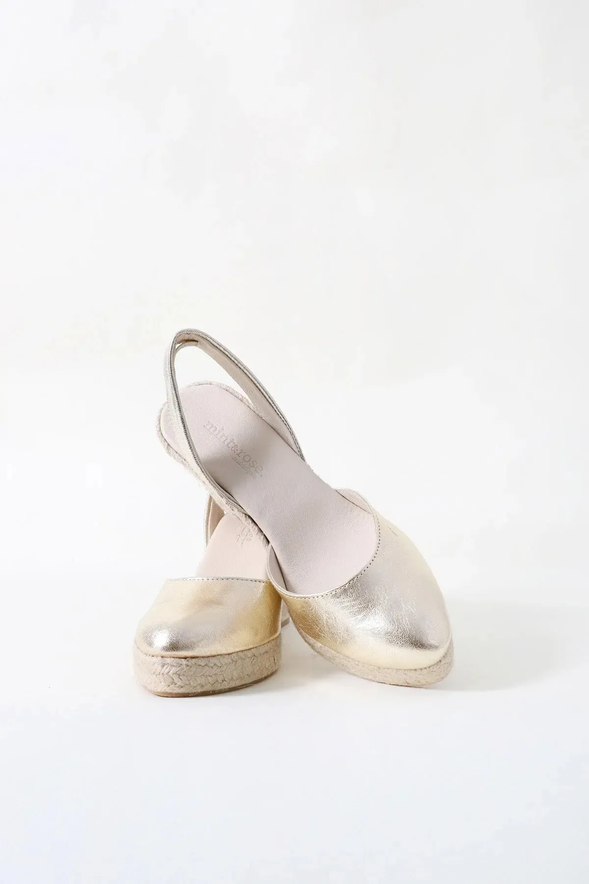 Espadrilles Menorca