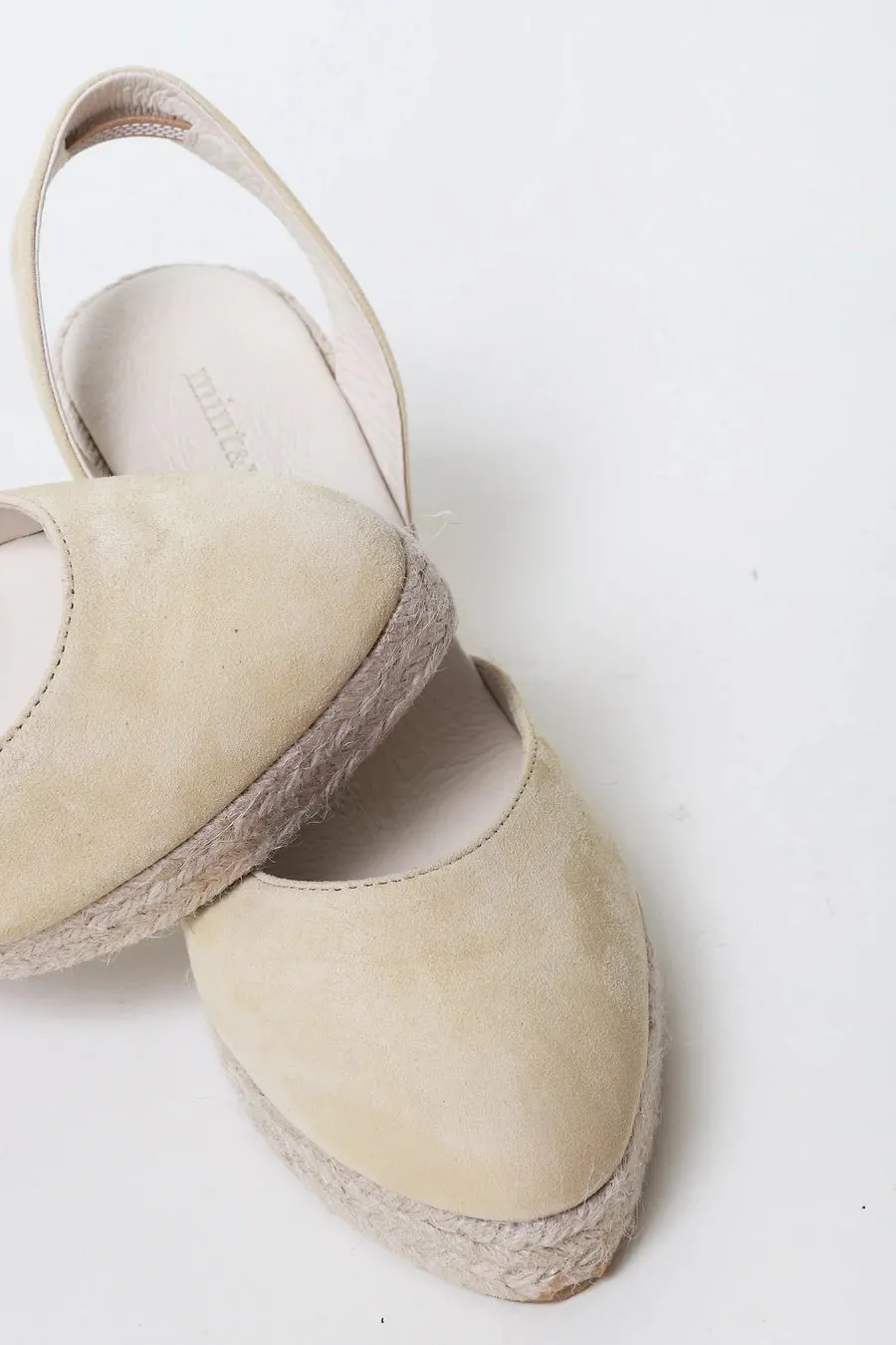 Espadrilles Menorca