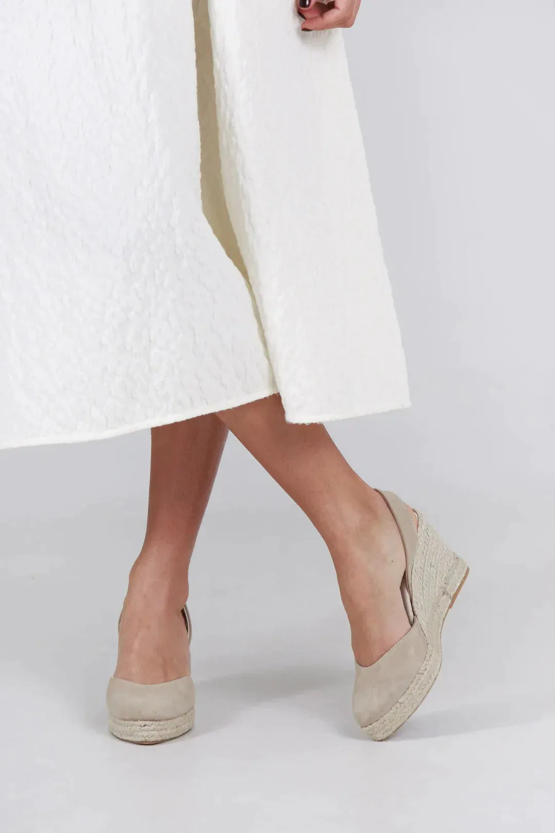 Espadrilles Menorca
