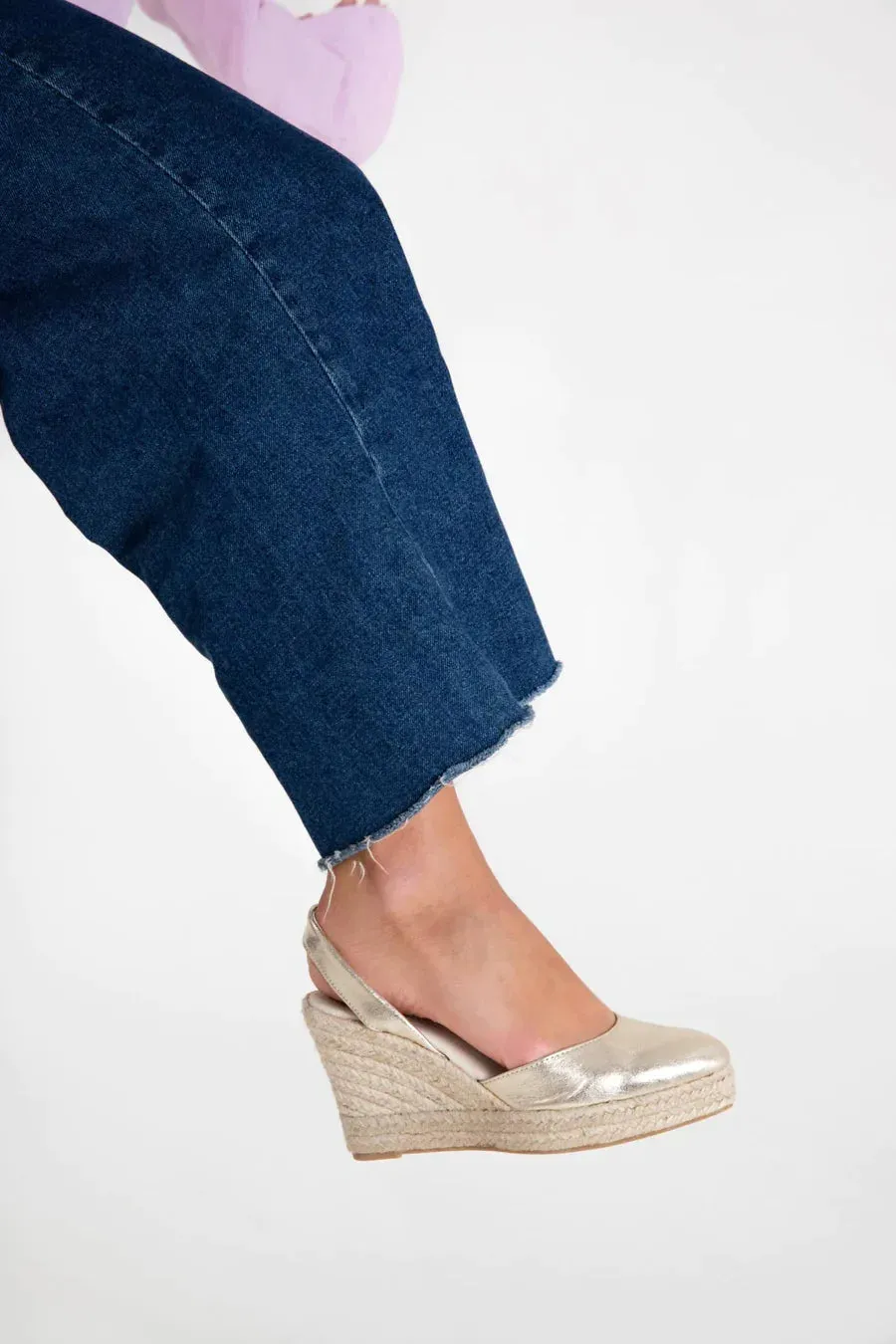 Espadrilles Menorca