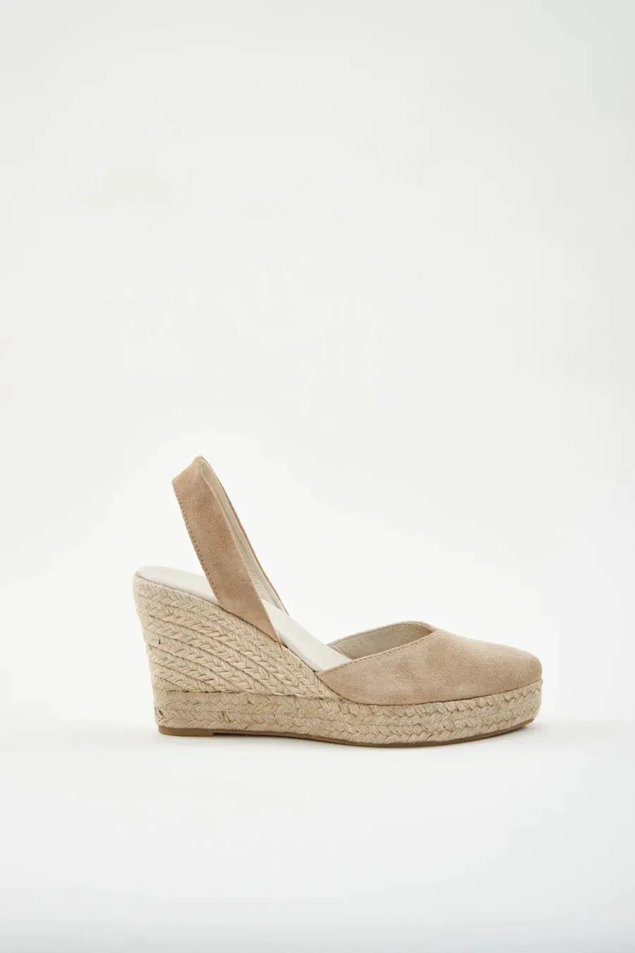Espadrilles Menorca