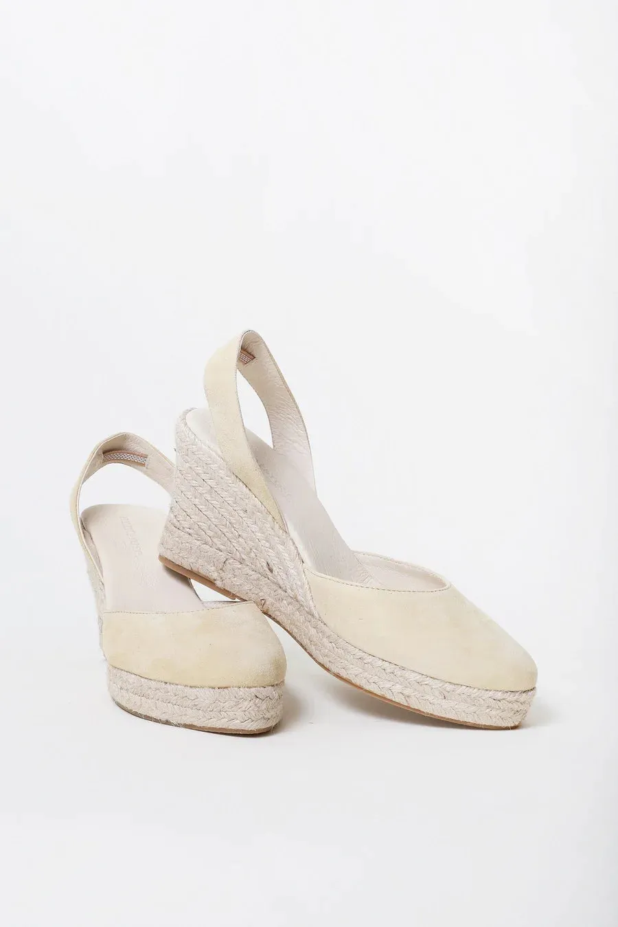 Espadrilles Menorca
