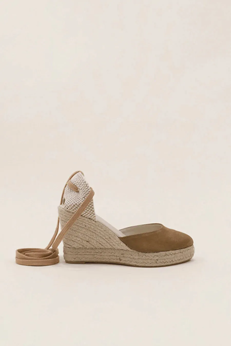 Espadrilles Sardinia Nodo