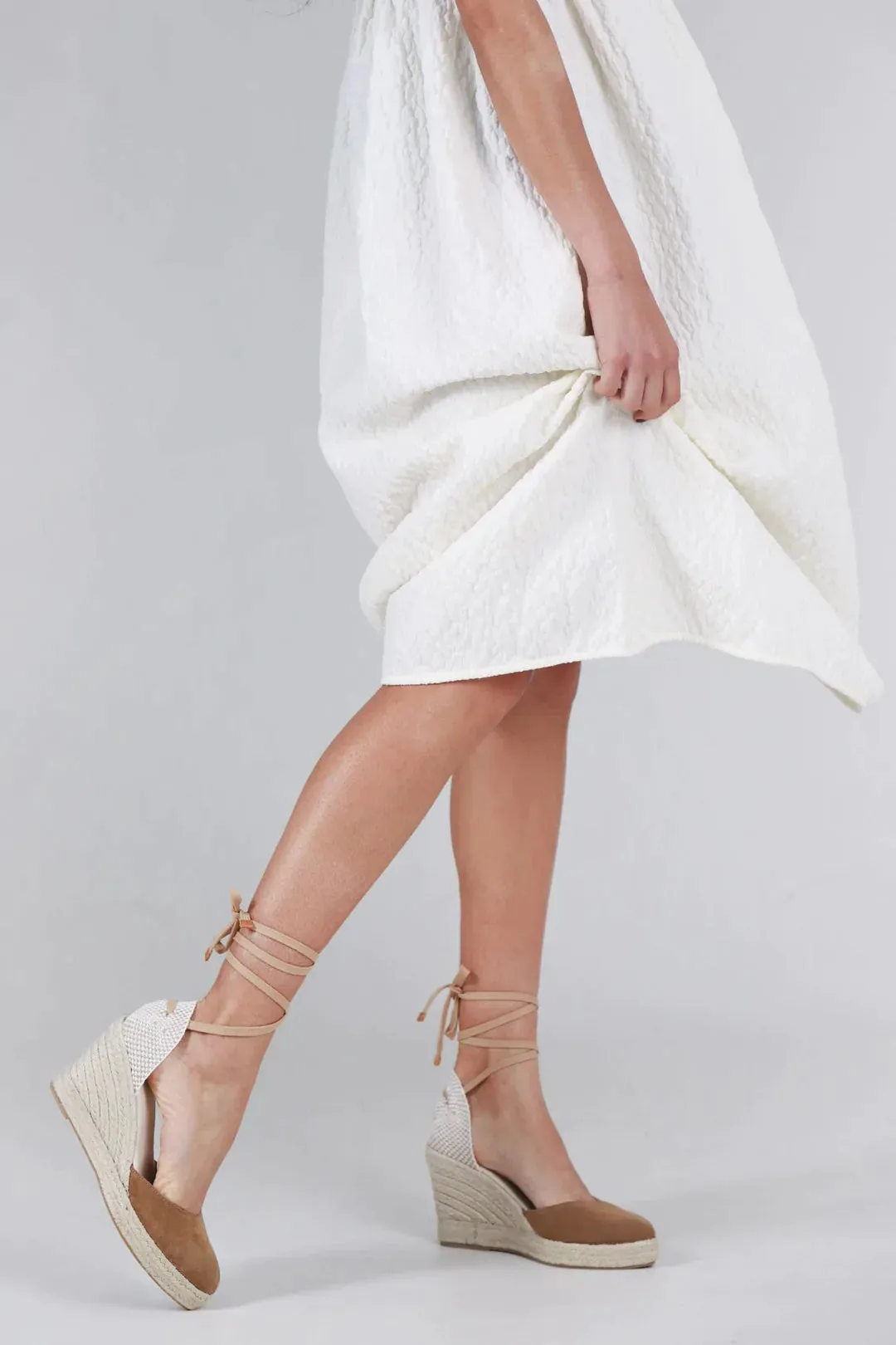 Espadrilles Sardinia Nodo