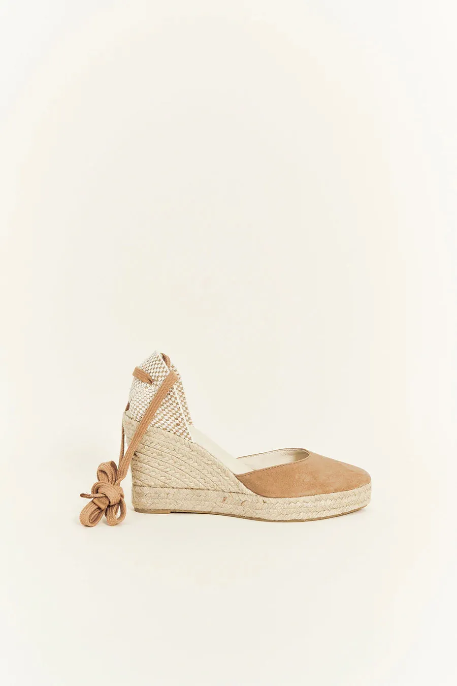 Espadrilles Sardinia Nodo