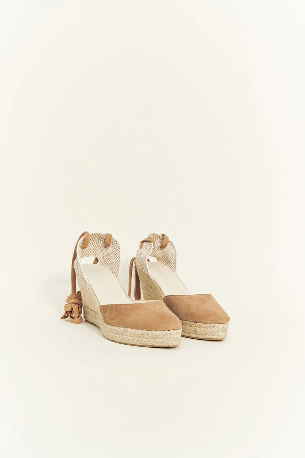 Espadrilles Sardinia Nodo