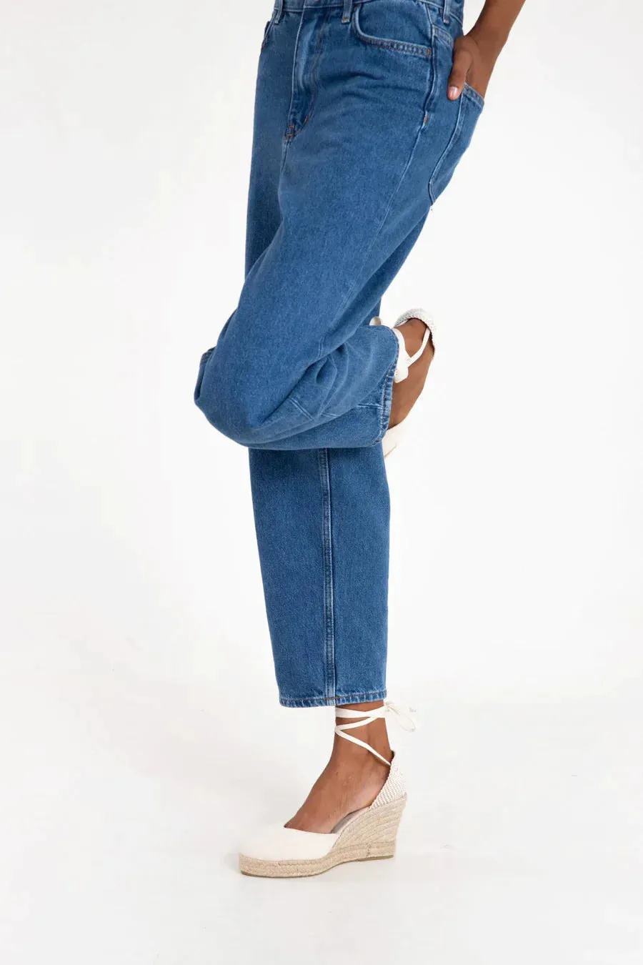 Espadrilles Sardinia Nodo