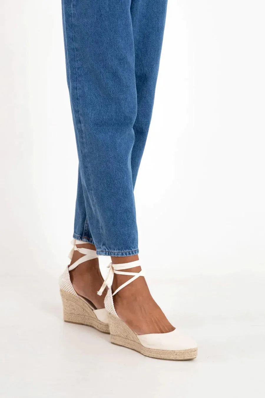 Espadrilles Sardinia Nodo