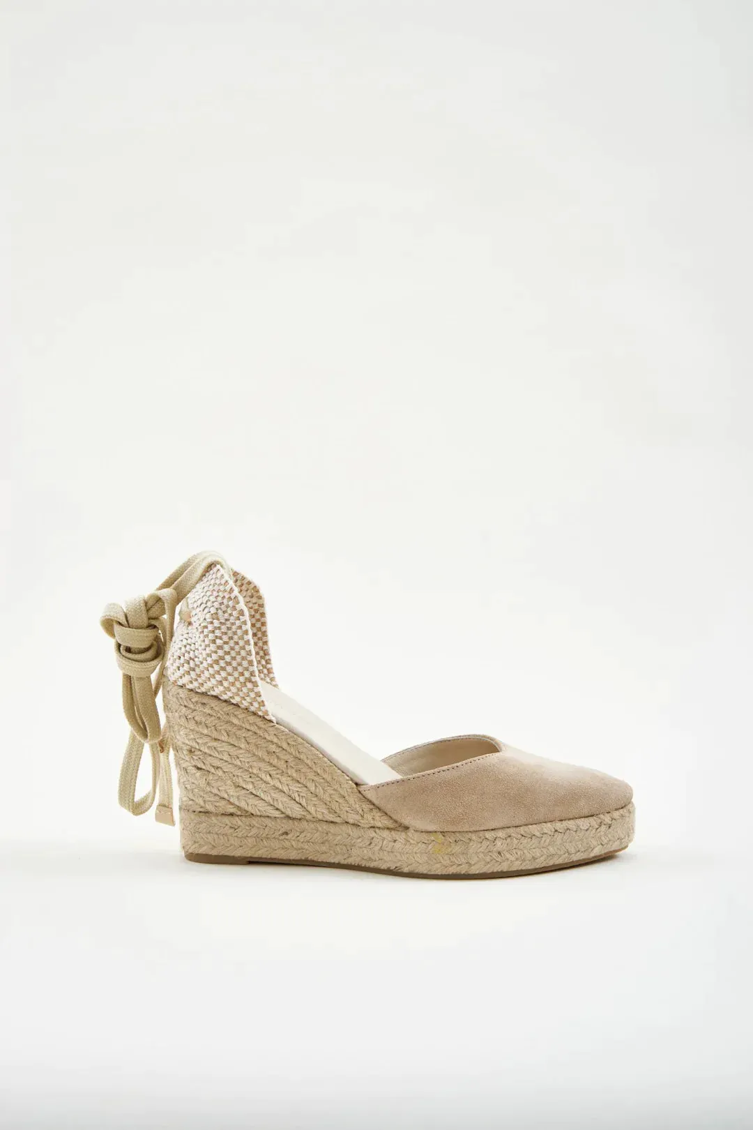 Espadrilles Sardinia Nodo