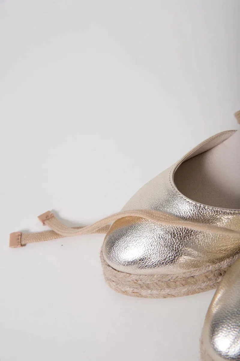 Espadrilles Sardinia Nodo