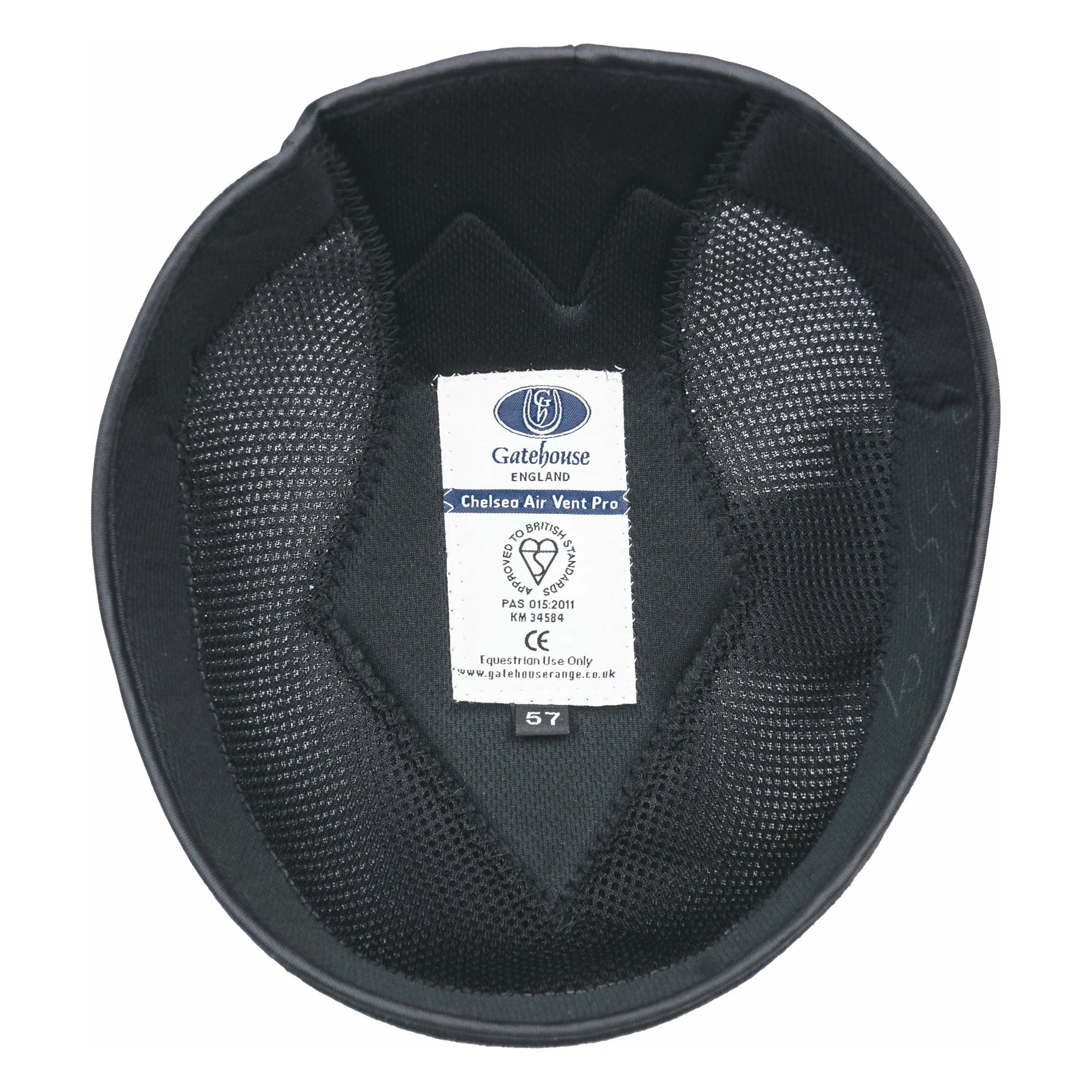Gatehouse Chelsea Air Flow Pro Liner 52cm
