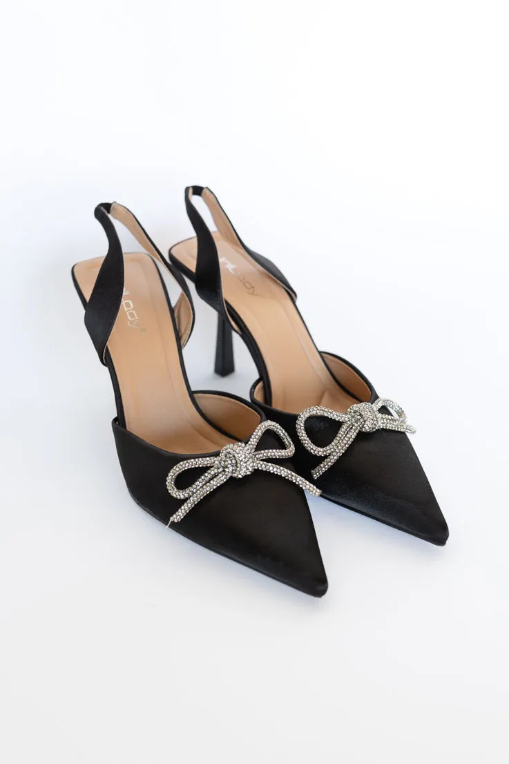 Lauren Heels