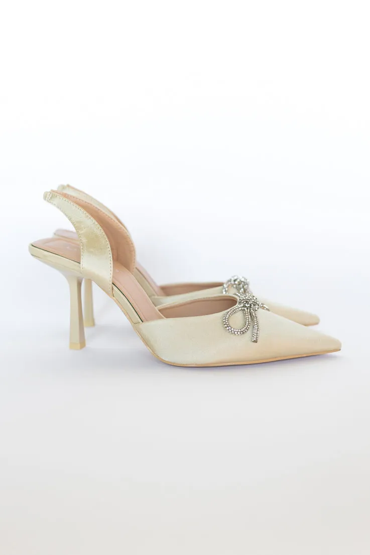Lauren Heels