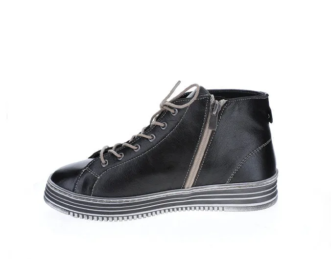 LE SANSA VIVID BLACK