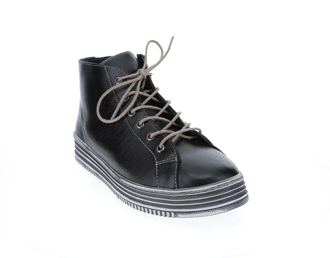 LE SANSA VIVID BLACK