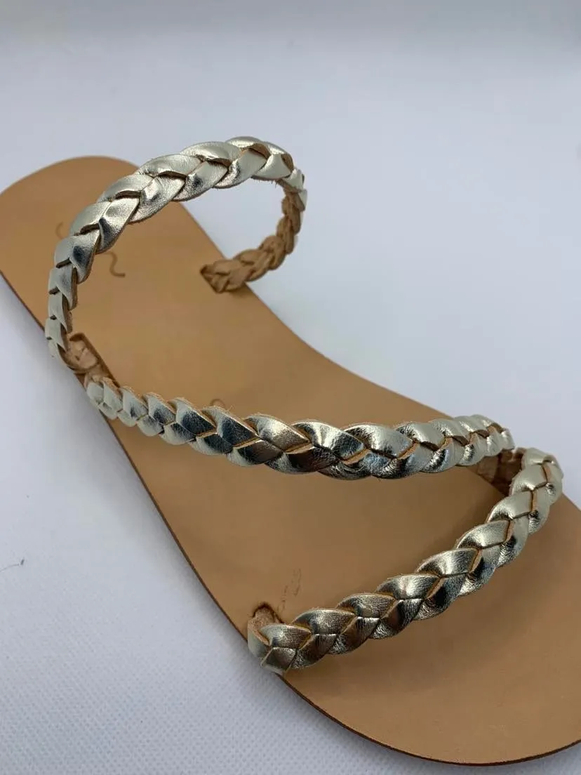 Levanta - Gold