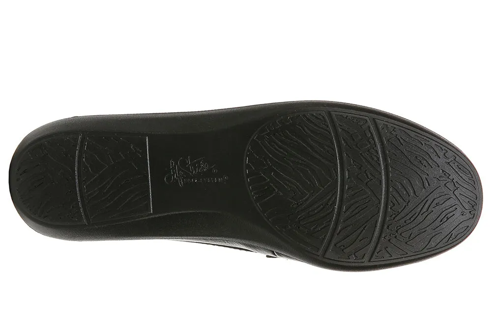 LifeStride Women's Nina Black