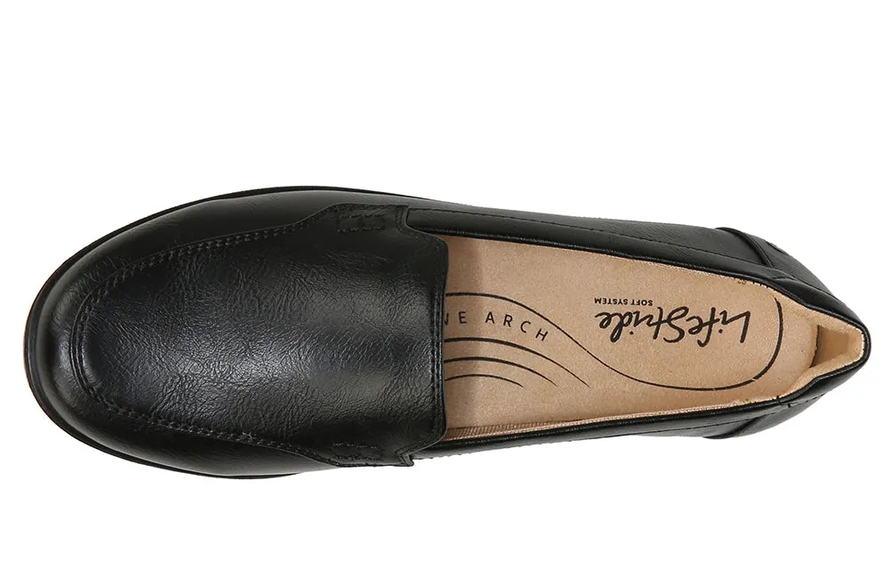 LifeStride Women's Nina Black