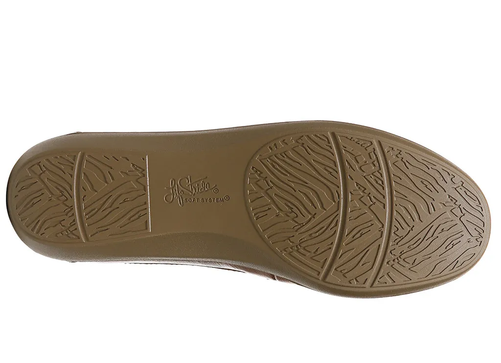 LifeStride Women's Nina Walnut