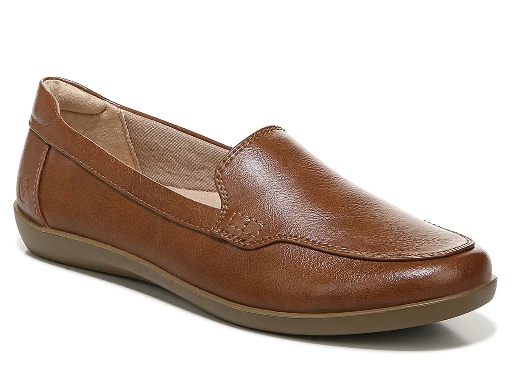 LifeStride Women's Nina Walnut