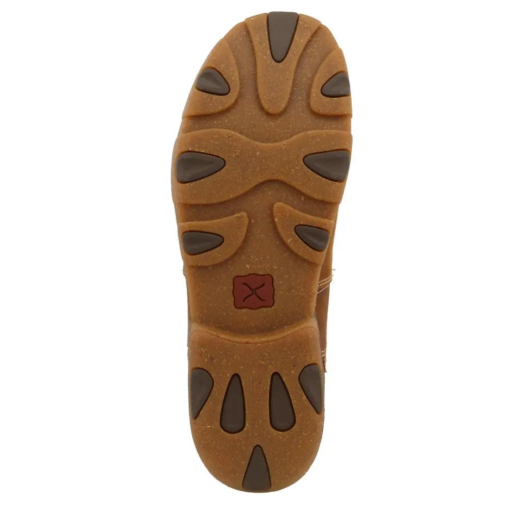 Men's Twisted X 4" Chelsea Driving Moc MDMG005
