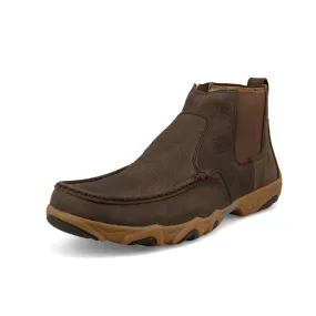 Men's Twisted X 4" Chelsea Driving Moc MDMX001
