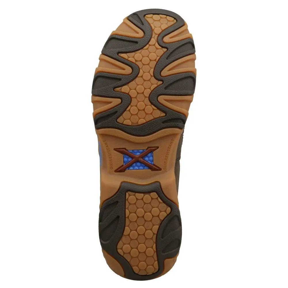 Men's Twisted X 4" Chelsea Driving Moc MDMX001