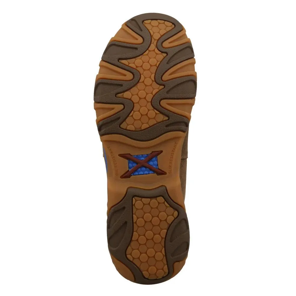 Men's Twisted X 4" Chelsea Driving Moc MDMX003