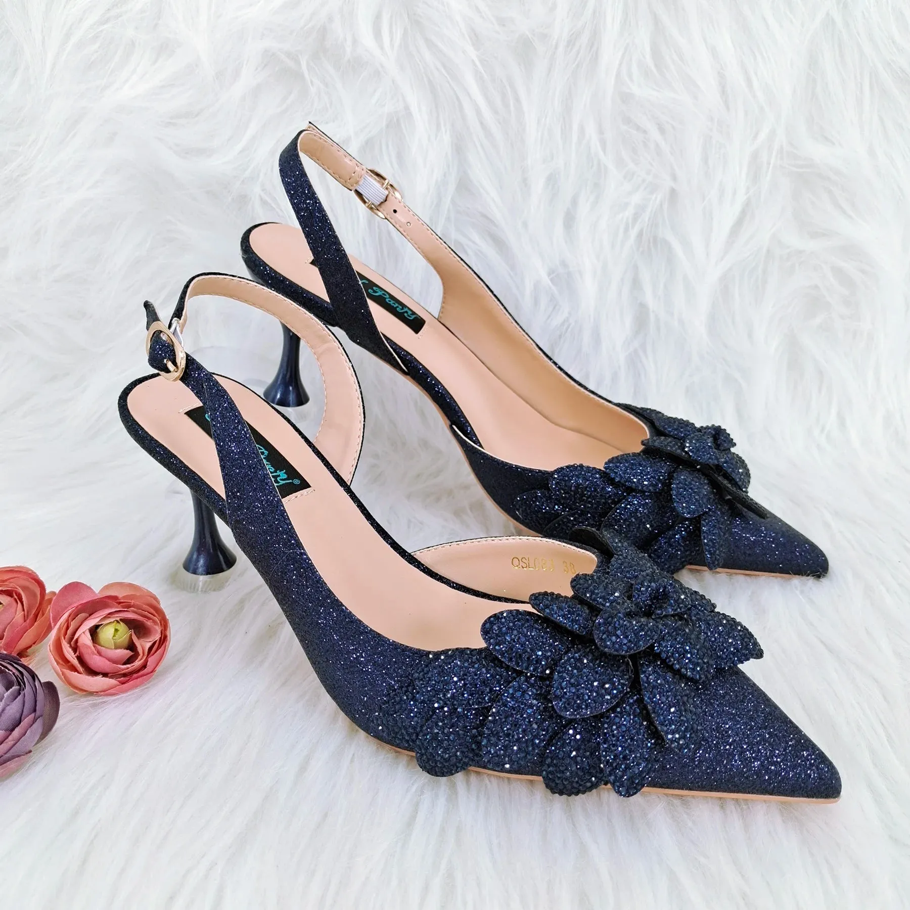 New Best Selling Handmade Bag and Shoes set