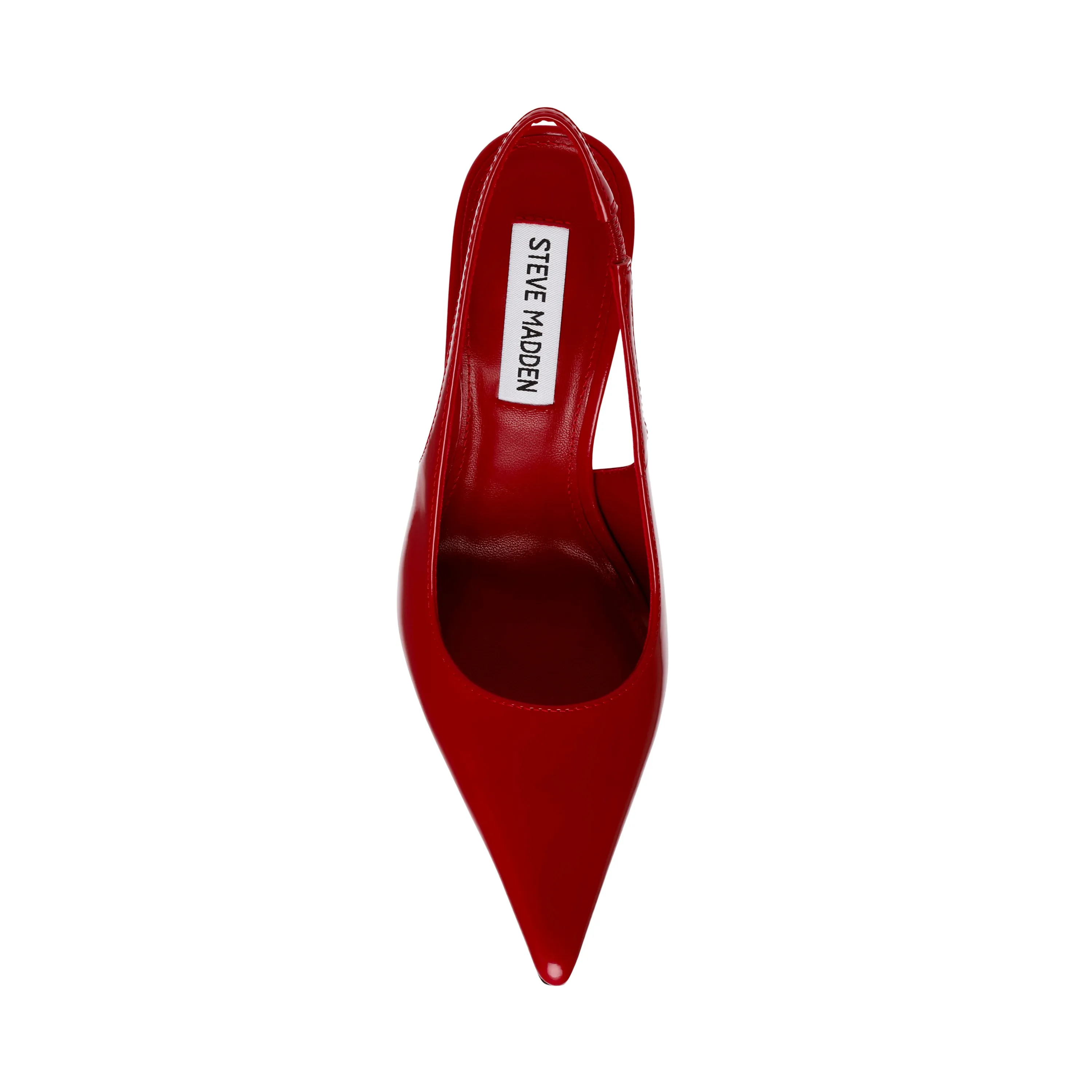 Reyes Flat Shoe RED BOX