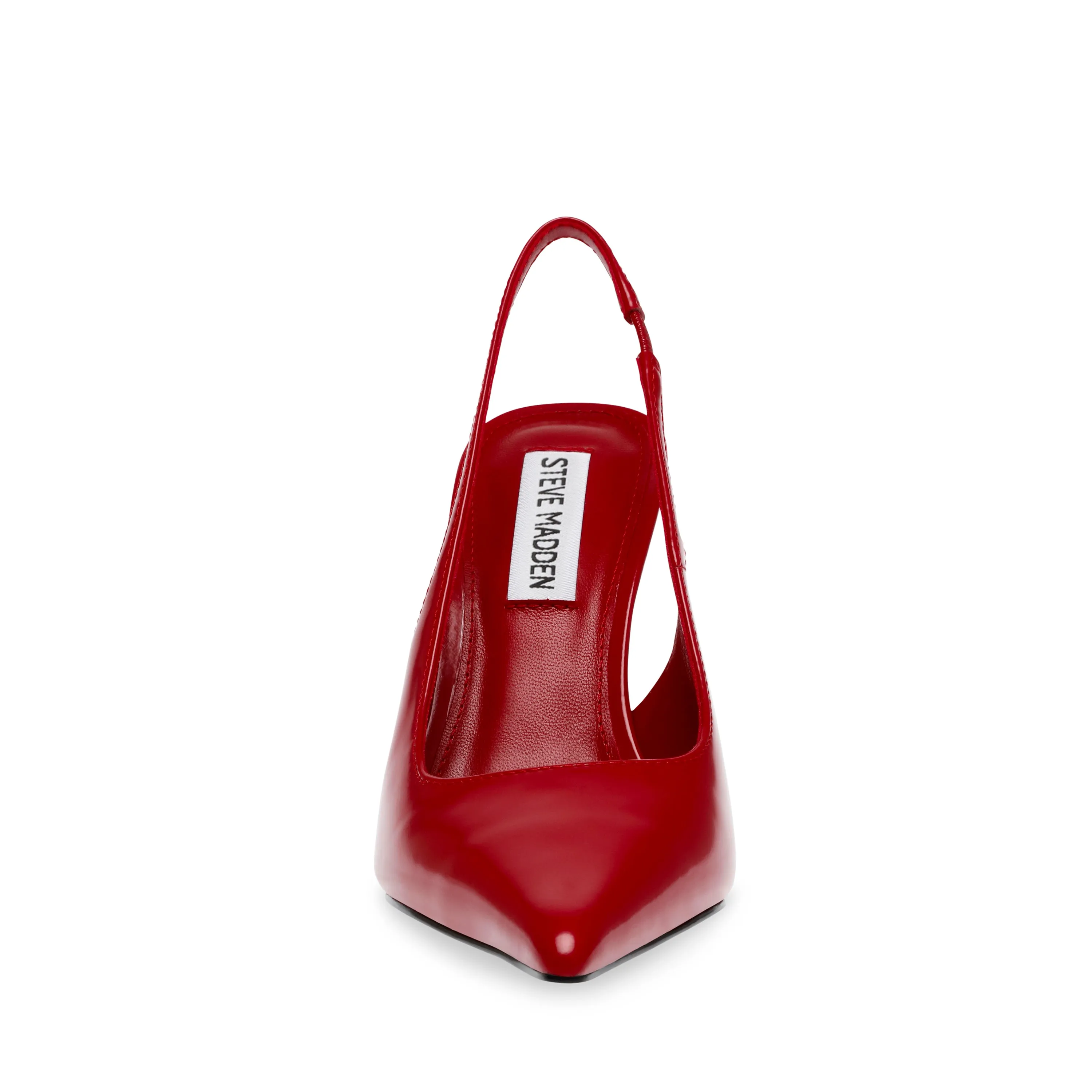 Reyes Flat Shoe RED BOX