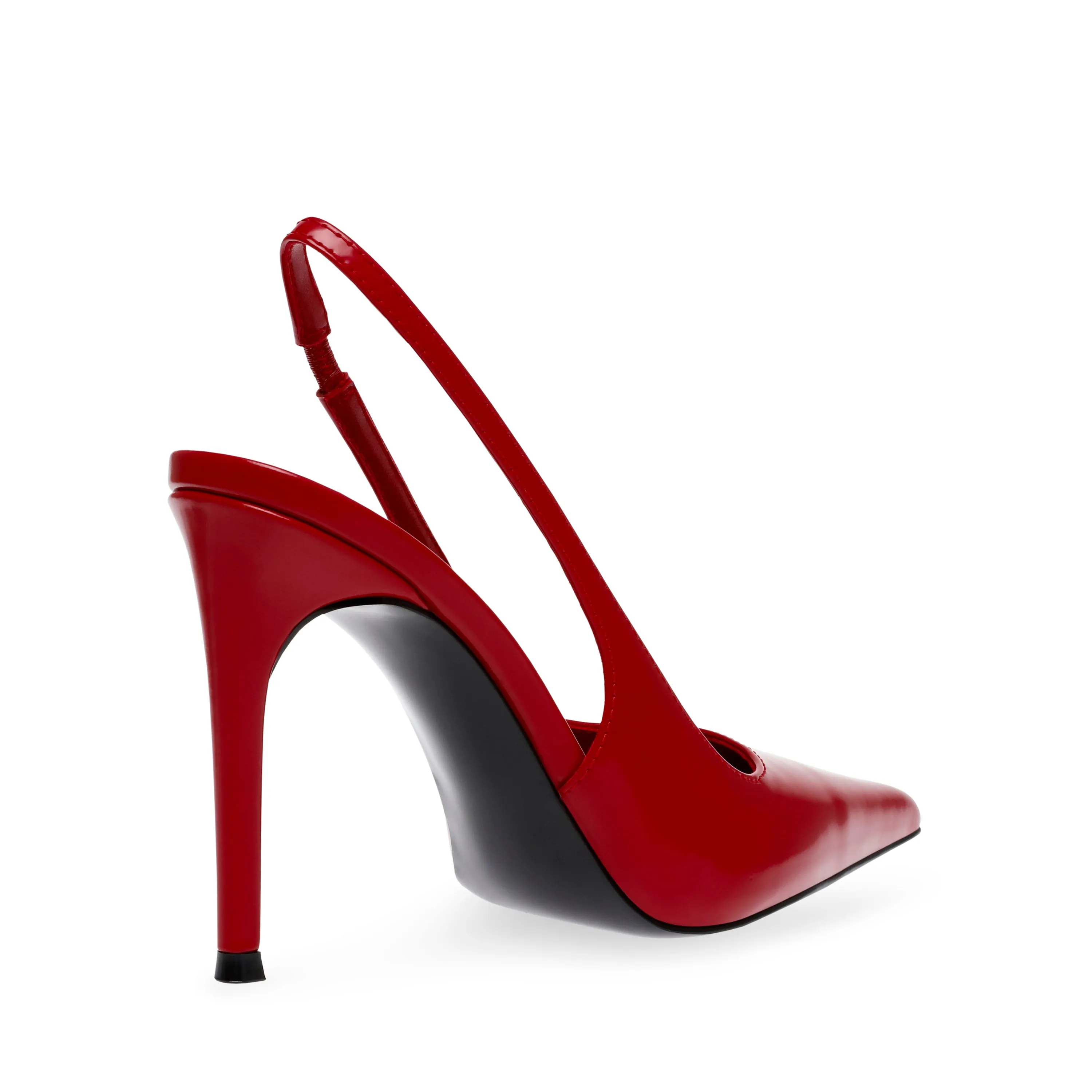 Reyes Flat Shoe RED BOX