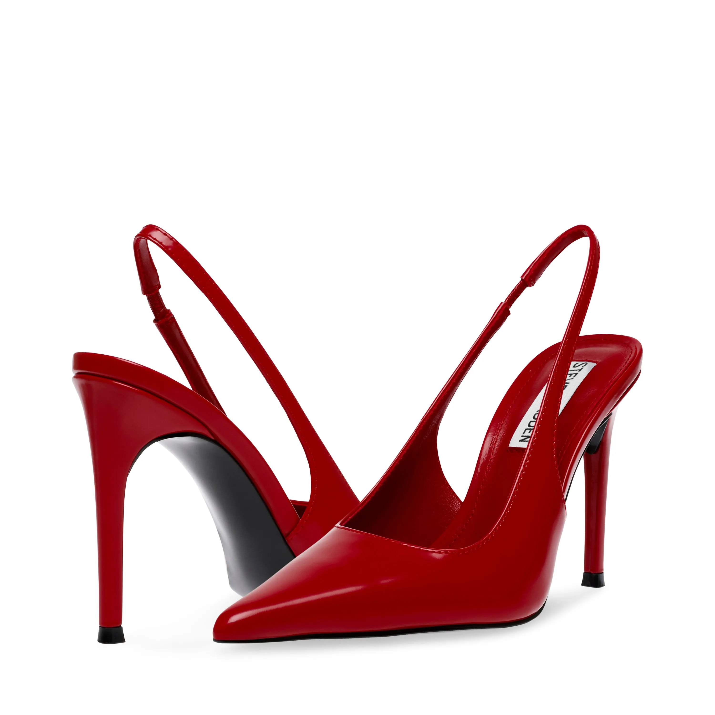 Reyes Flat Shoe RED BOX