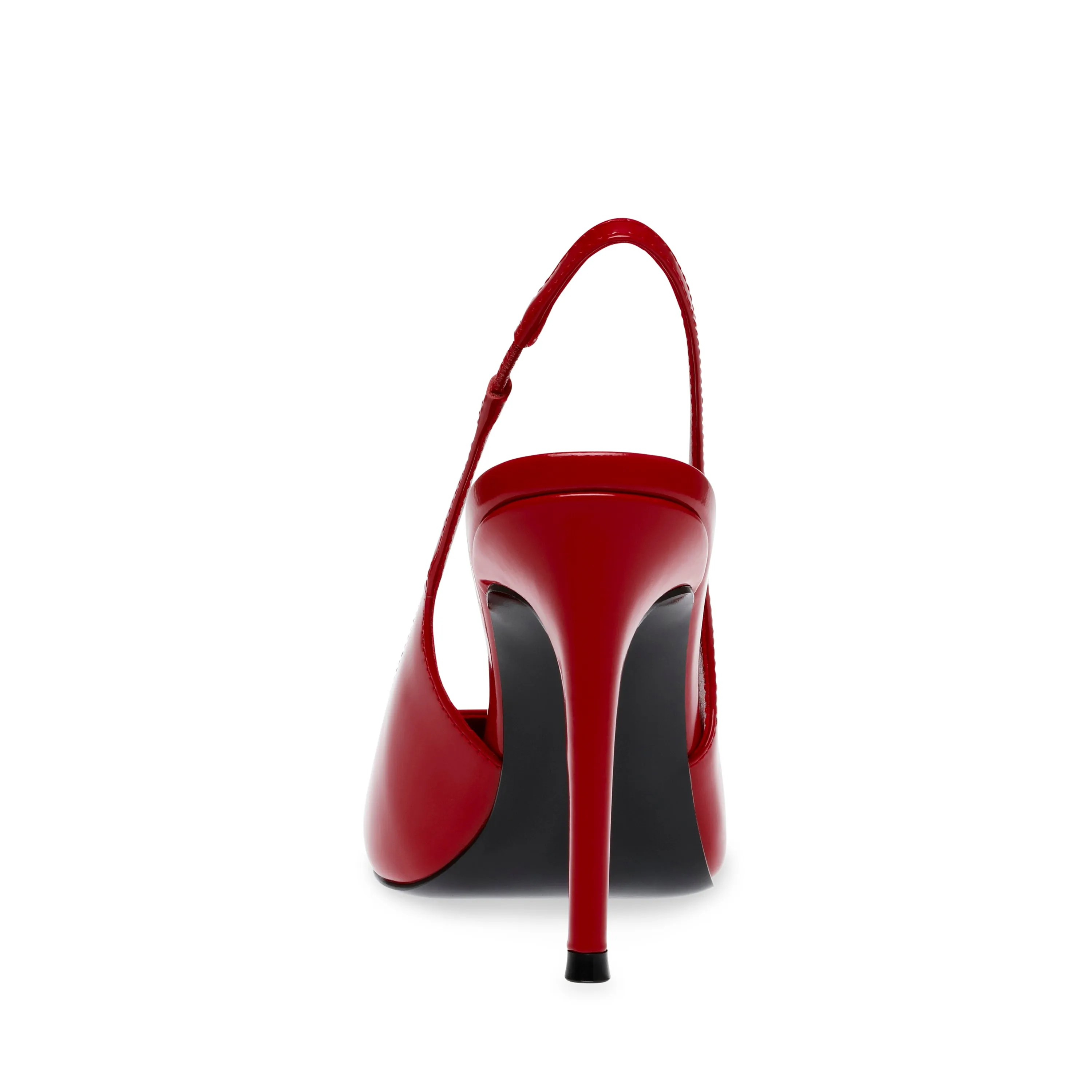 Reyes Flat Shoe RED BOX